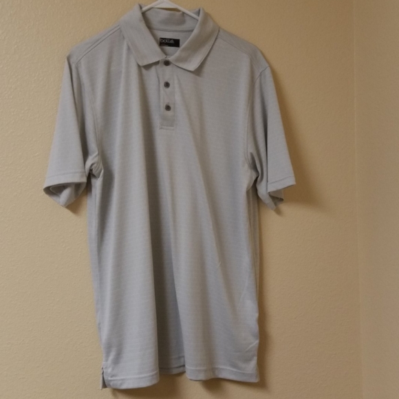 Men's Large Bolle' golf polo shirts nwot. - Picture 3 of 6